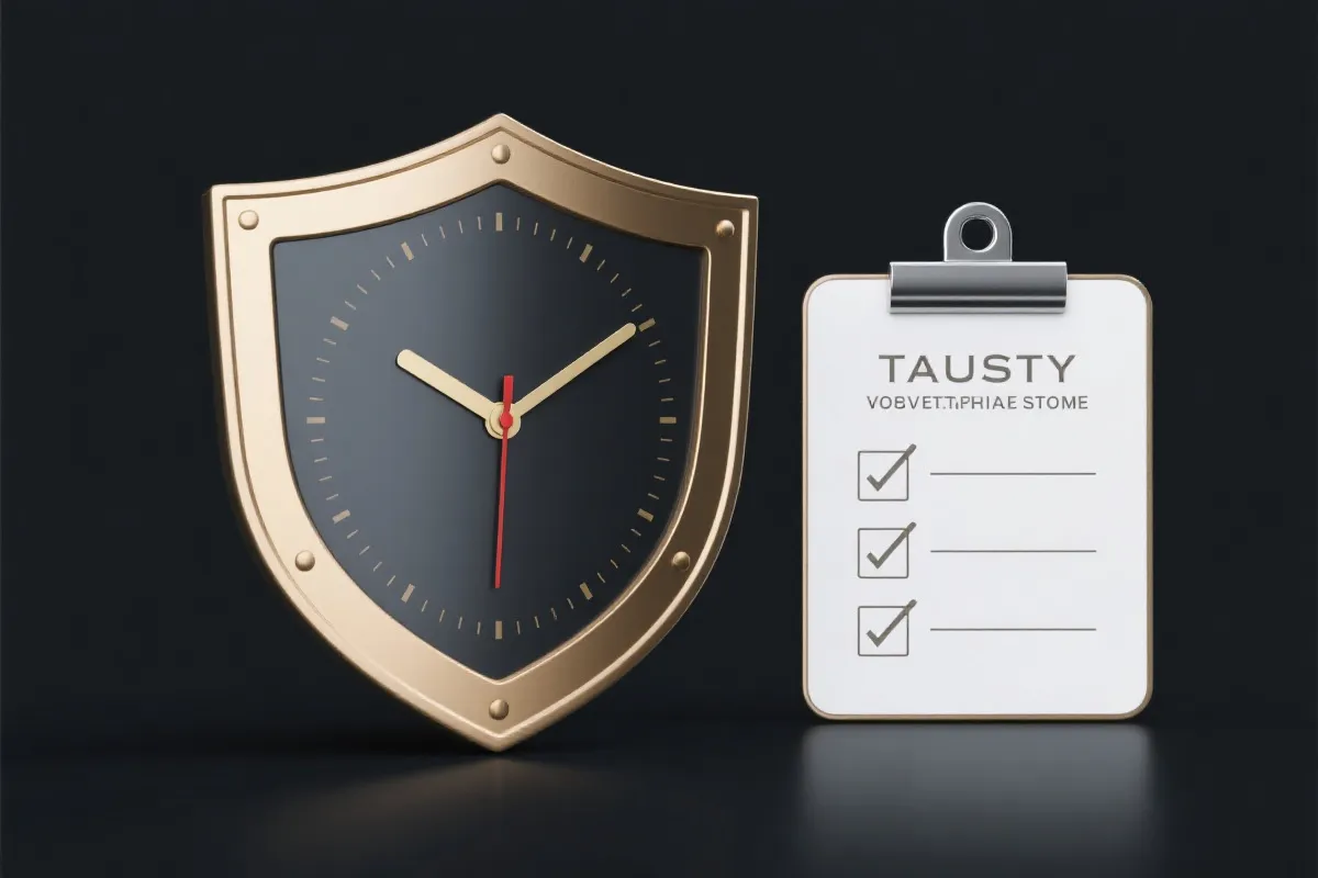 数据延迟与异常处理插图