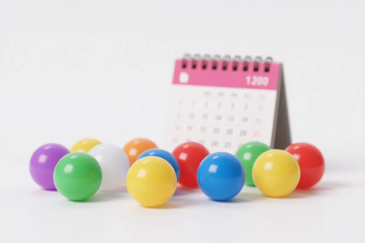 福利彩票信息服务形象图