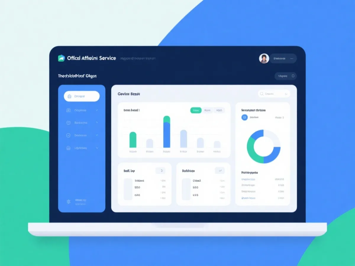 福利彩票官方站