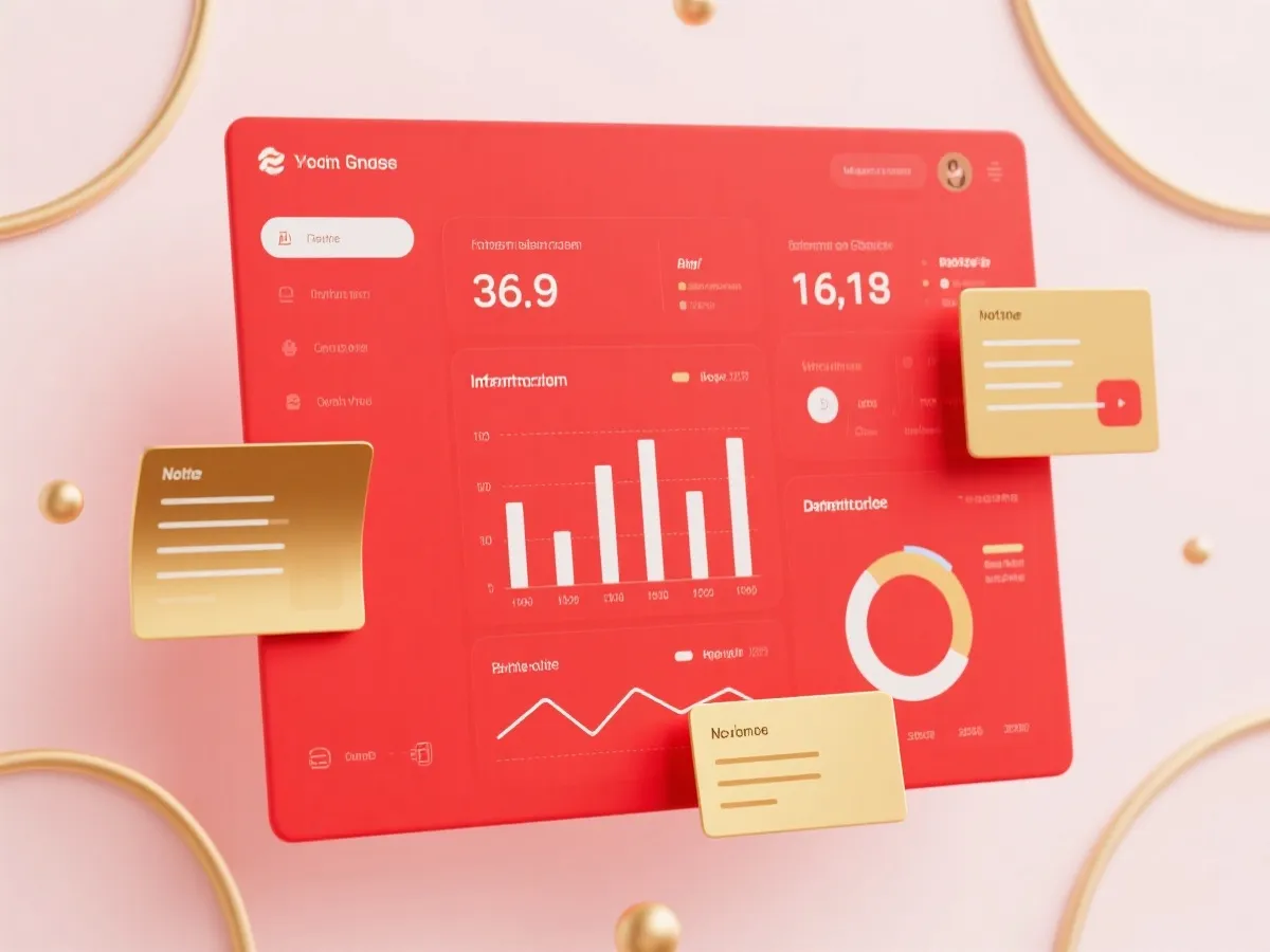 福彩开奖公告与查询入口示意图